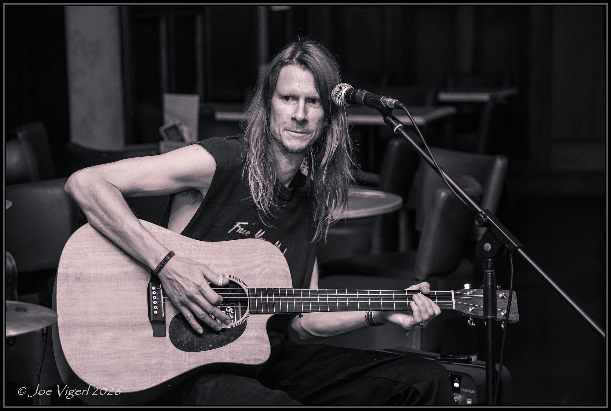 DeLoreans acoustic performance
